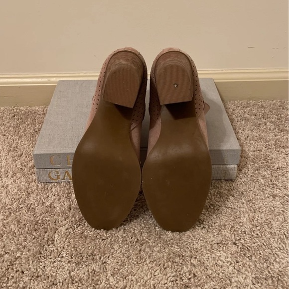 Steve Madden Booties - Picture 5 of 5